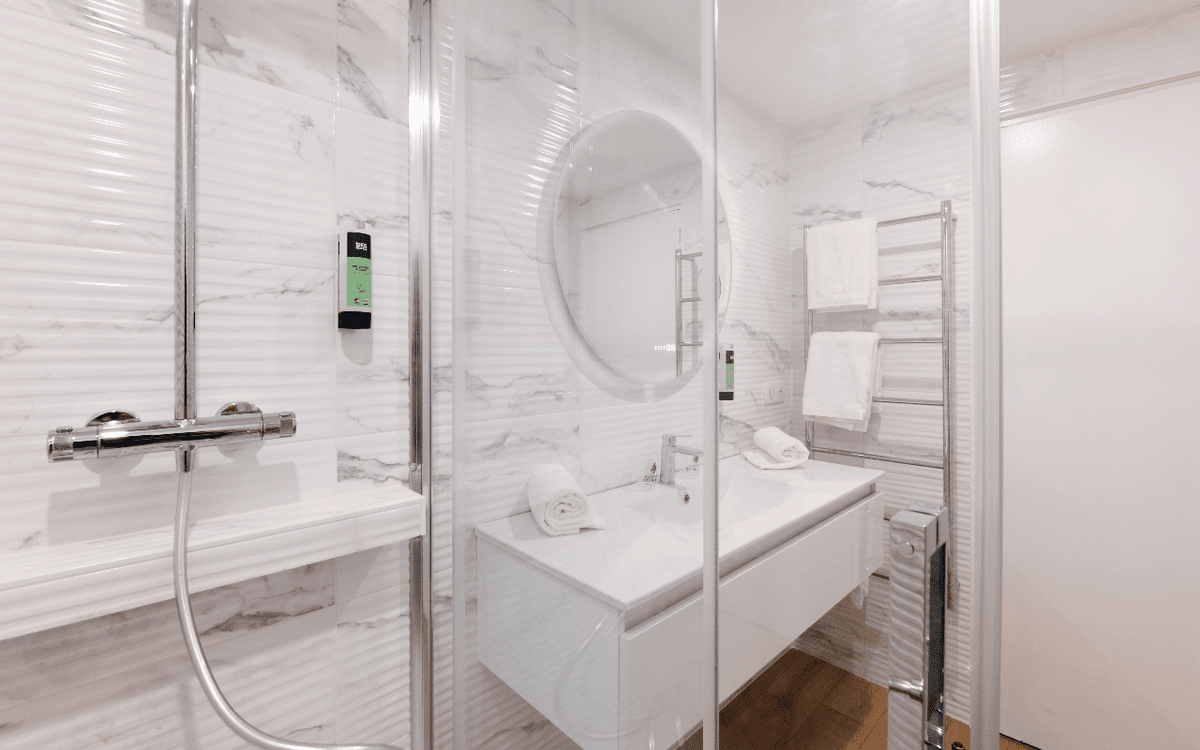 Hébergement - Hôtel Logis 3 étoiles - Saubusse