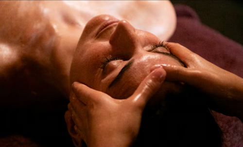 Massage cranien mini cure thermale saubusse landes séjour bien être