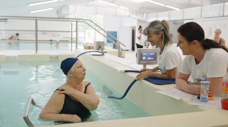 La mini cure thermale pour s'offrir une pause bien-être revitalisante