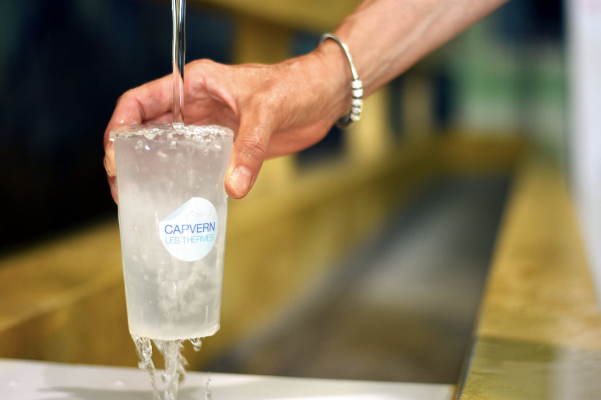Un séjour en eau thermale qui s'adapte à votre rythme