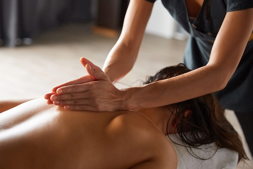 Massage polynésien saubusse séjour bien être thermal