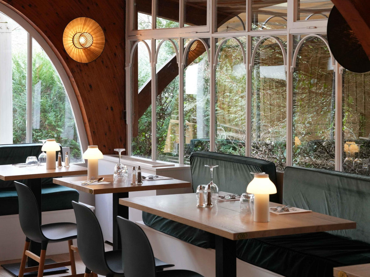 Hébergement - Hôtel Logis 3 étoiles - Saubusse