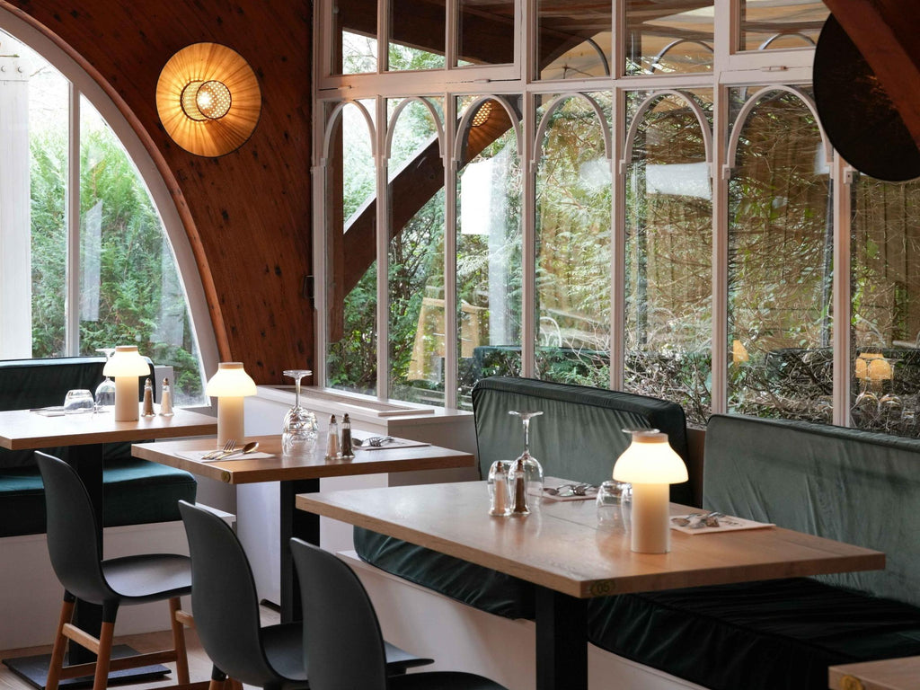 Hébergement - Hôtel Logis 3 étoiles - Saubusse
